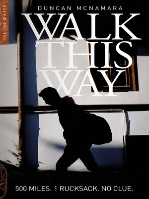 cover image of Walk This Way